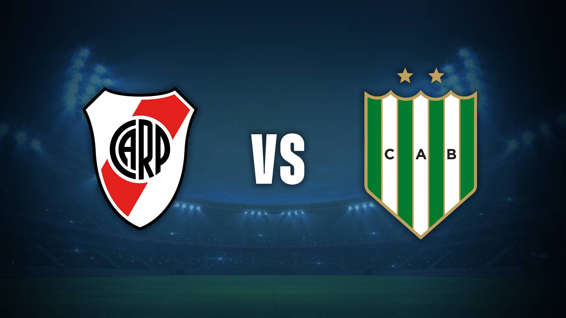 La previa de River vs. Banfield por la Liga Profesional 2024