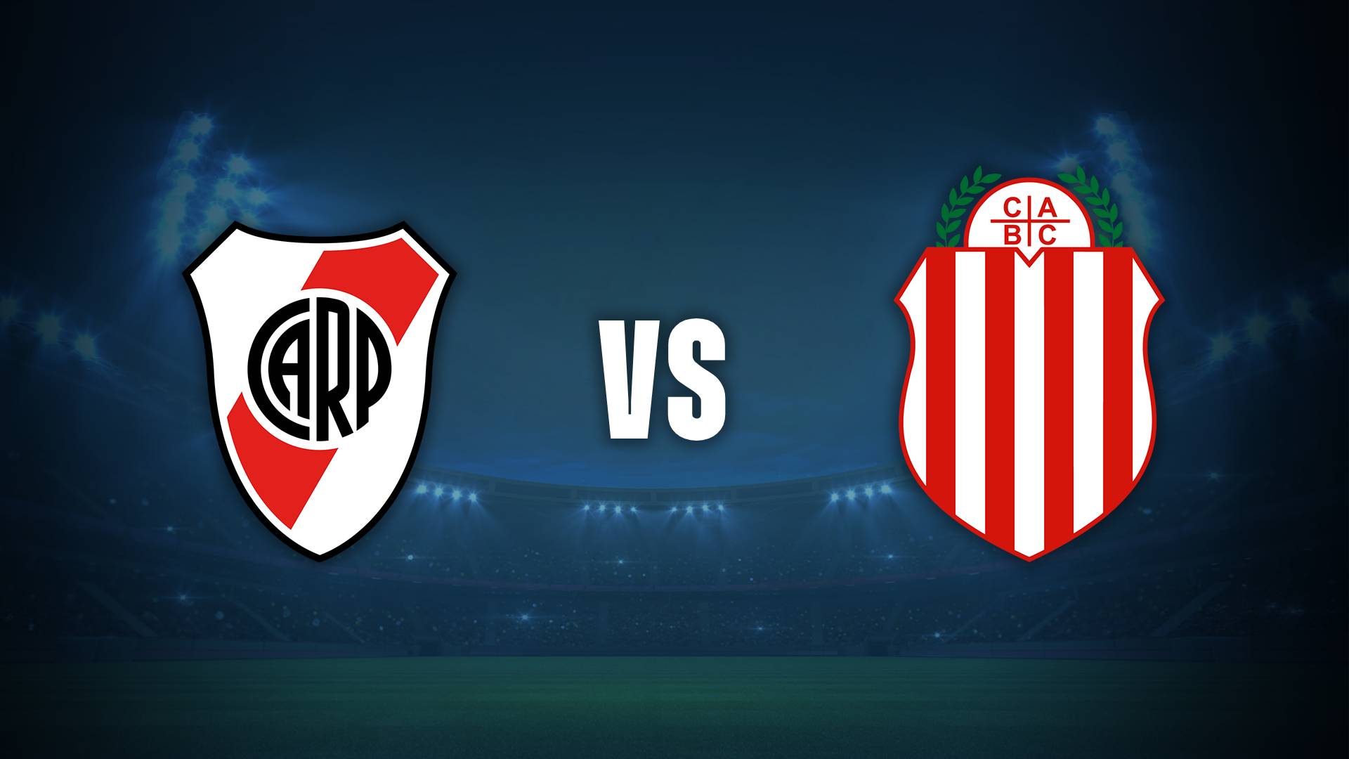 La previa de River vs. Barracas Central
