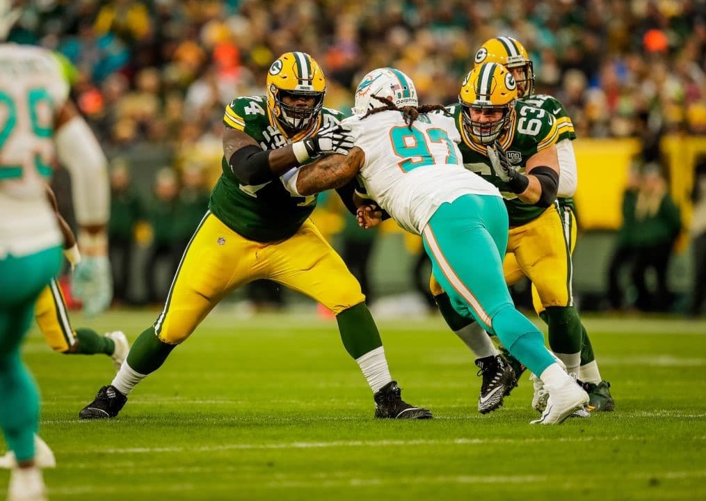 Green Bay Packers vs Miami Dolphins, el partido especial por el Thankgiving 2024 de la NFL.