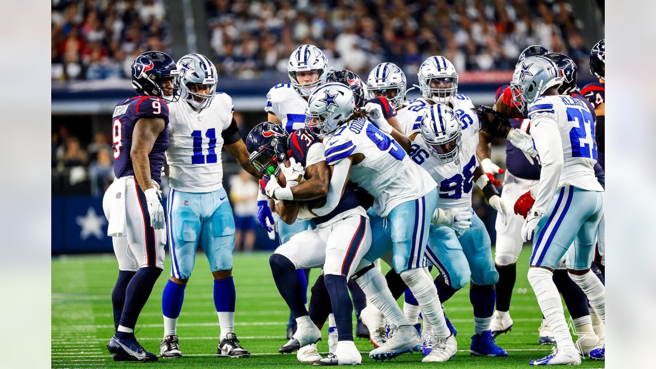 Dallas Cowboys busca el título de la NFL 2025 con ¿una nueva figura?