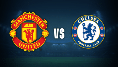 Manchester United vs Chelsea