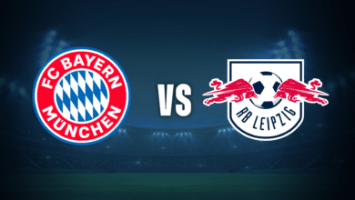 Bayern vs Leipzig, el duelo clave por la Bundesliga.