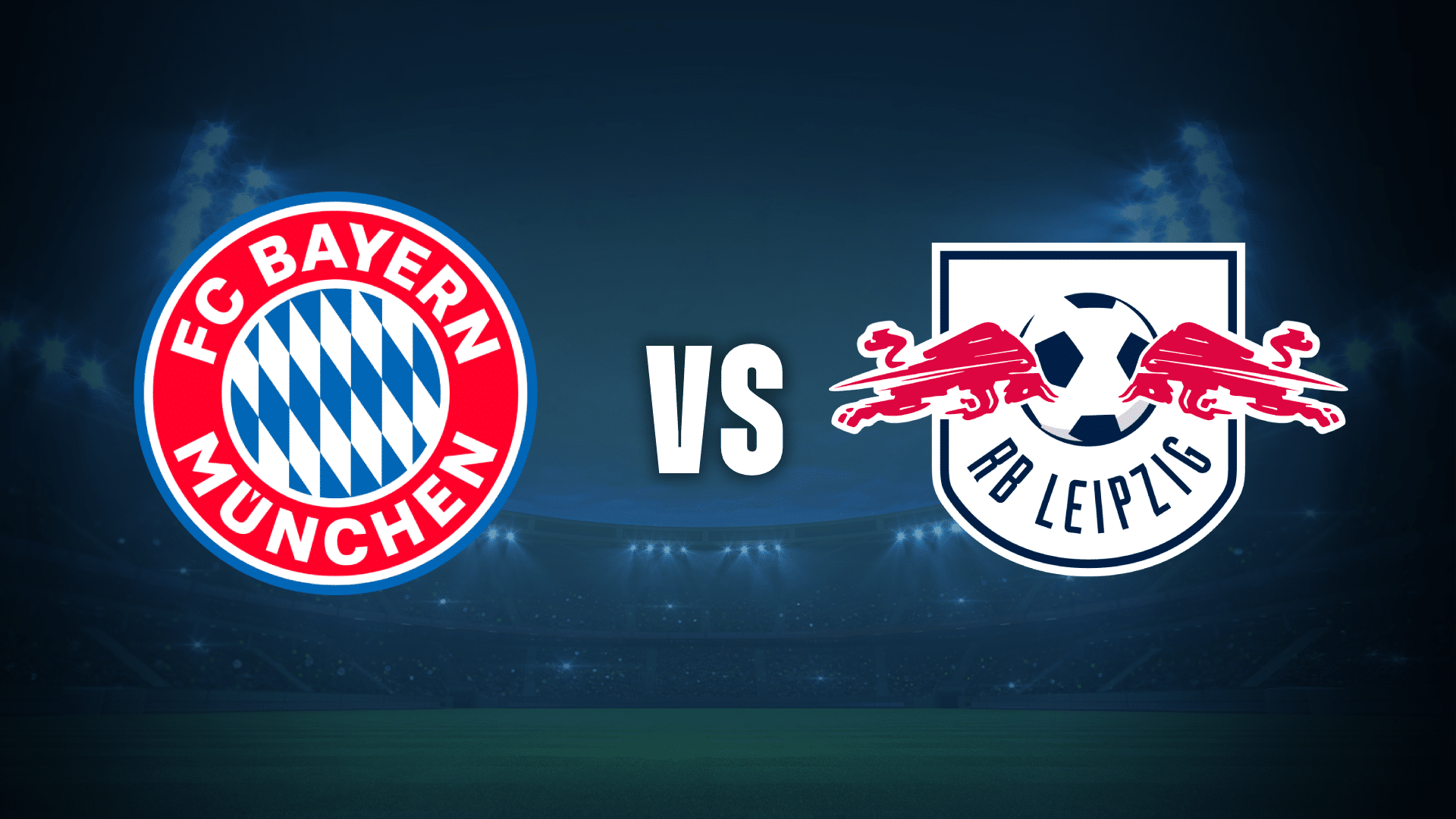 Bayern vs Leipzig, el duelo clave por la Bundesliga.