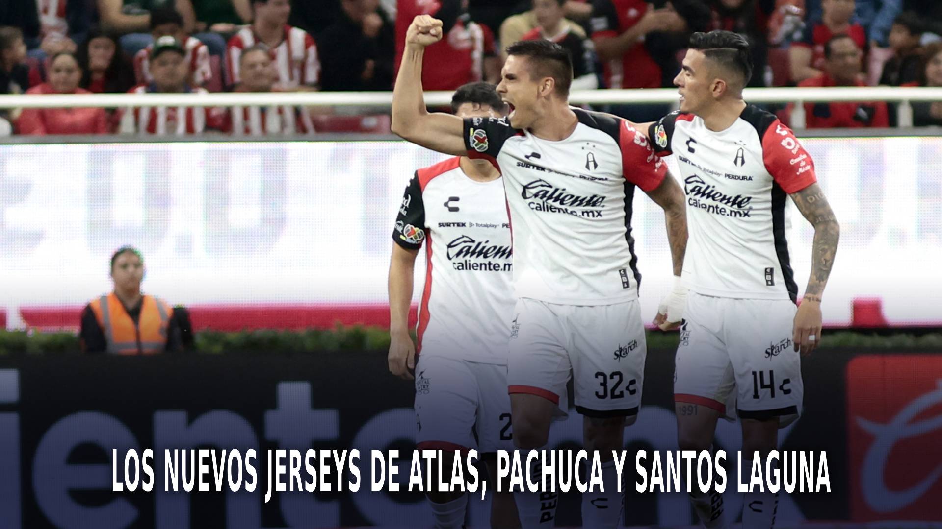 Clausura 2025 de la Liga MX