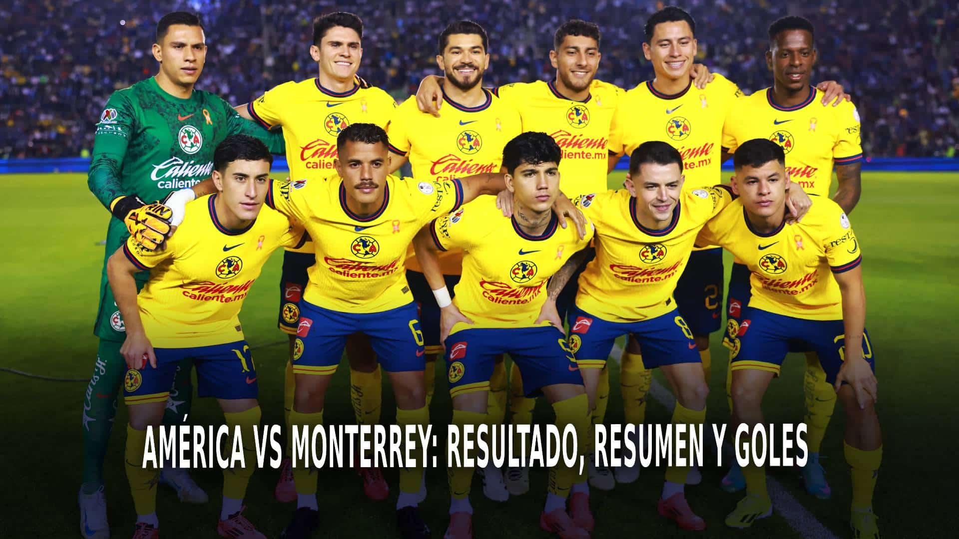 Am rica vs Monterrey resultado - CEUZ AZUL 2024 12 11T183819.368 