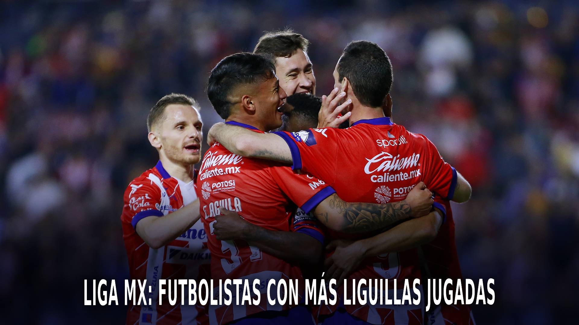 Liga MX