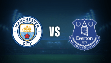 Manchester City hoy vs Everton, duelo clave por la Premier League.