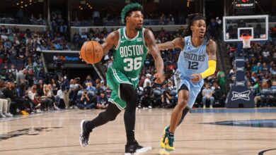 Knicks vs Celtics hoy: resultado EN VIVO y estadísticas del Juego 4.