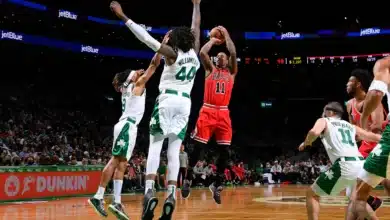 Boston Celtics vs Chicago Bulls será uno de los partidos especiales de la jornada de miércoles de la NBA.