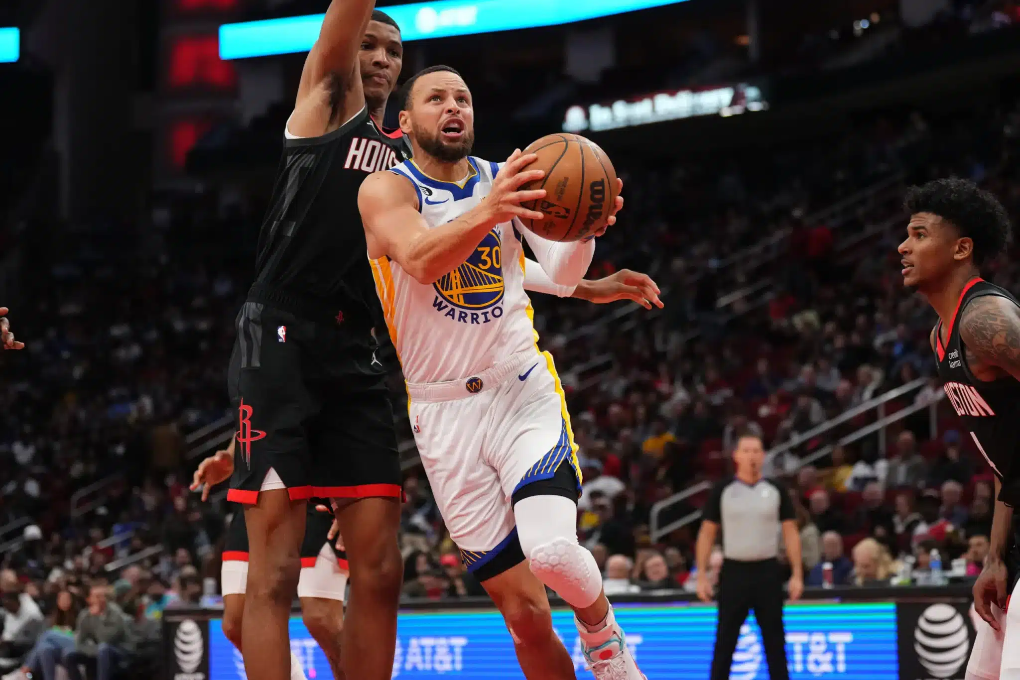 Minnesota Timberwolves vs Golden State Warriors será uno de los partidos esperados de la jornada de miércde la NBA.