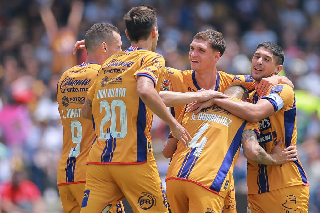 En la Liga MX, Julio César Domínguez suma 24 Liguillas.