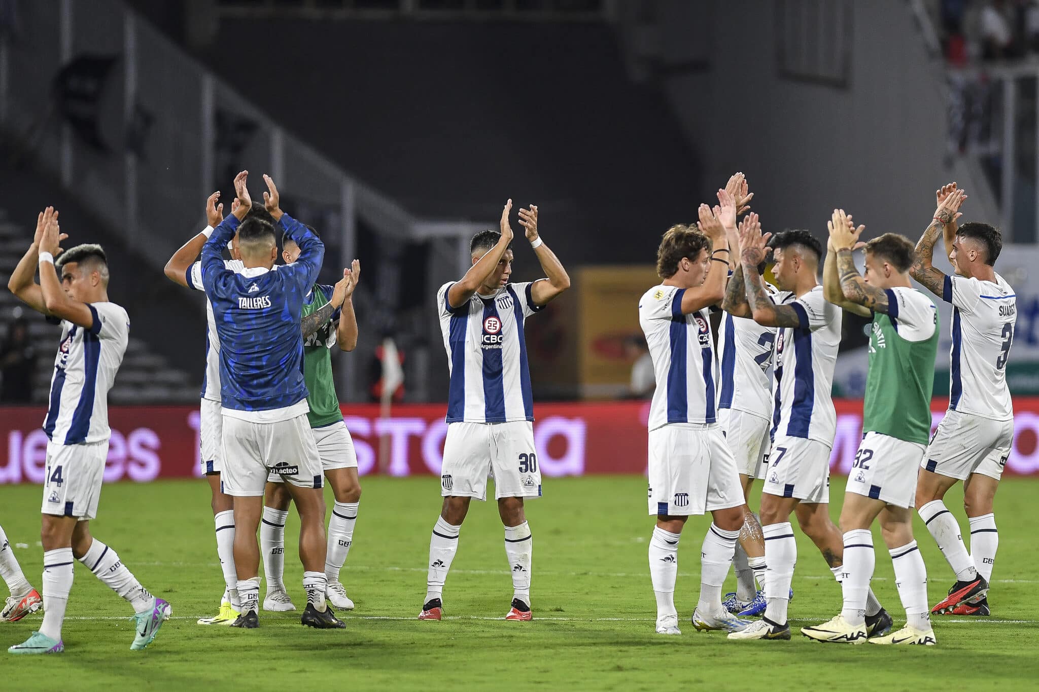 Talleres vs Godoy Cruz será uno de los duelos especiales de esta fin de semana.