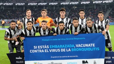 Central Córdoba: posible formación vs Cerro Lago para los Playoffs