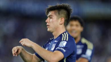 Bucaramanga vs Millonarios