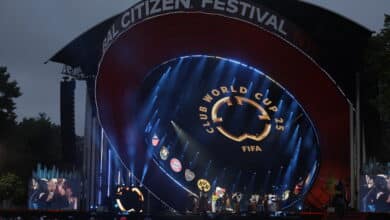 Fase de Grupos del Mundial de Clubes 2025