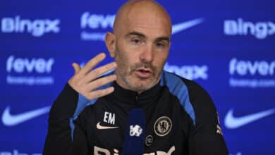 chelsea hoy alineacion