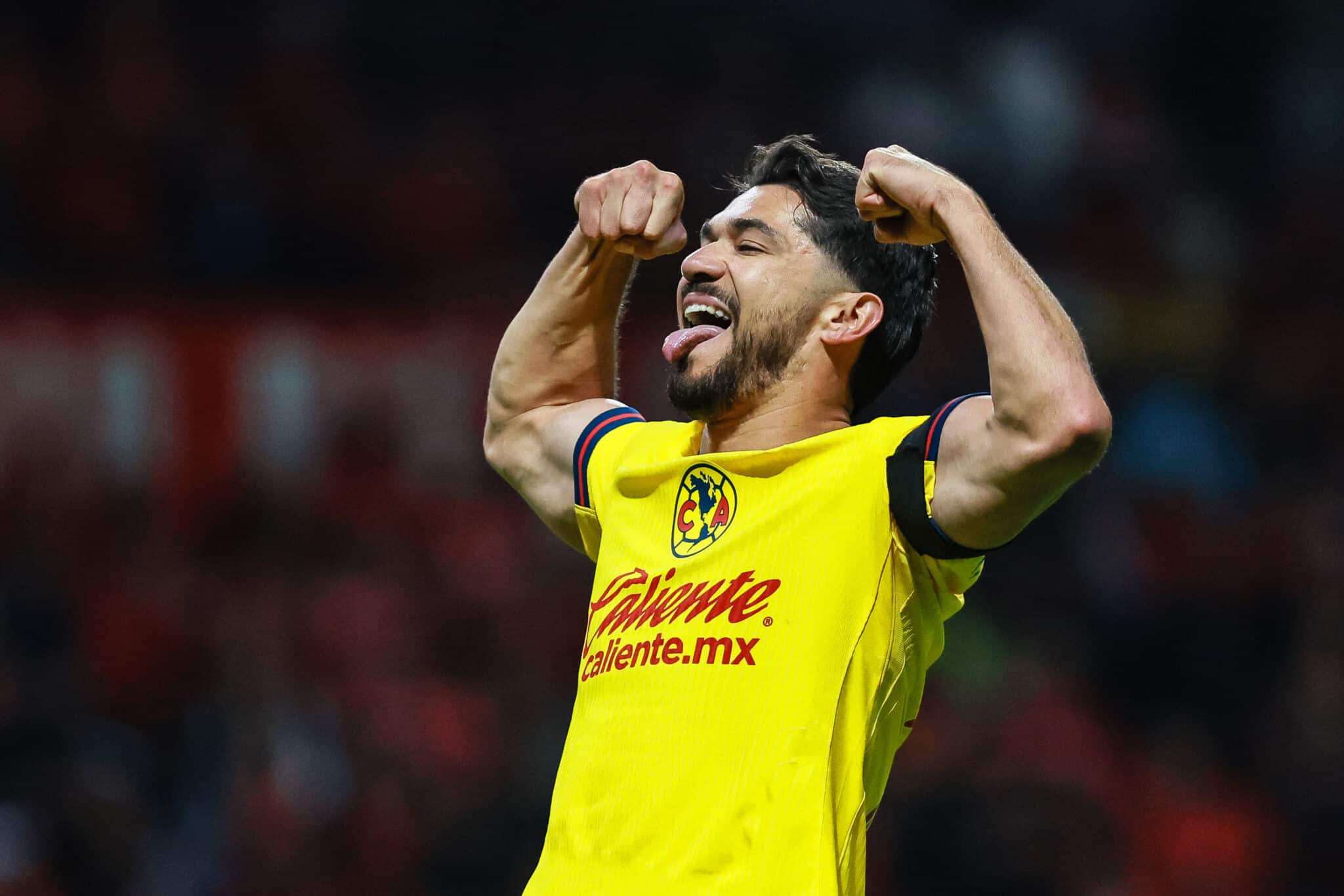 América vs Monterrey por la Final del AP 2024