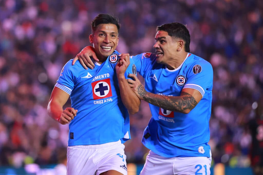 Cruz Azul en la Liguilla del AP 2024