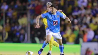 Cruz Azul vs América en la Liguilla