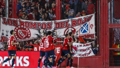 Independiente vs Instituto