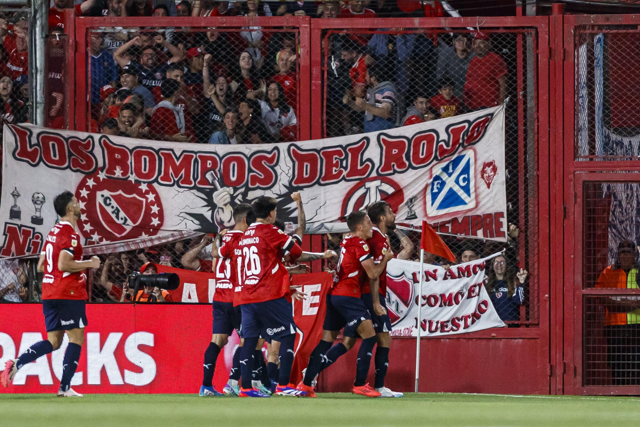 Independiente vs Instituto
