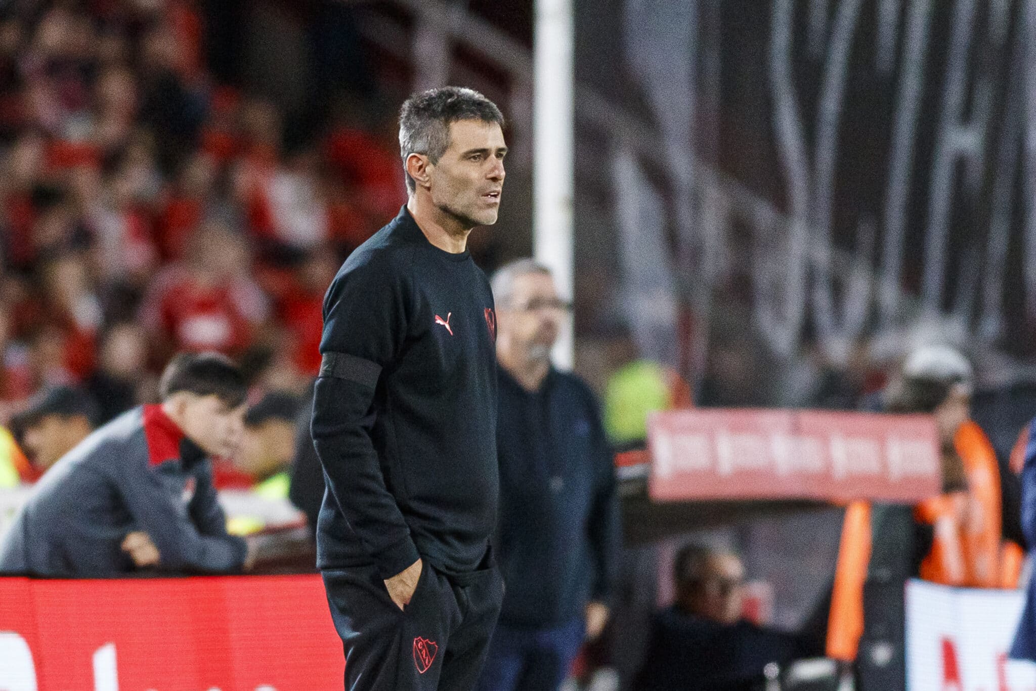 Independiente: posible equipo para enfrentar a U de Chile por Copa Sudamericana