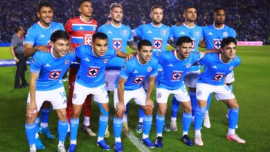 Cruz Azul vs Puebla en el Clausura 2025