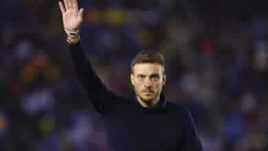 Cruz Azul vs Atlas: la maldición de Anselmi de no ganar frente a los rojinegros.