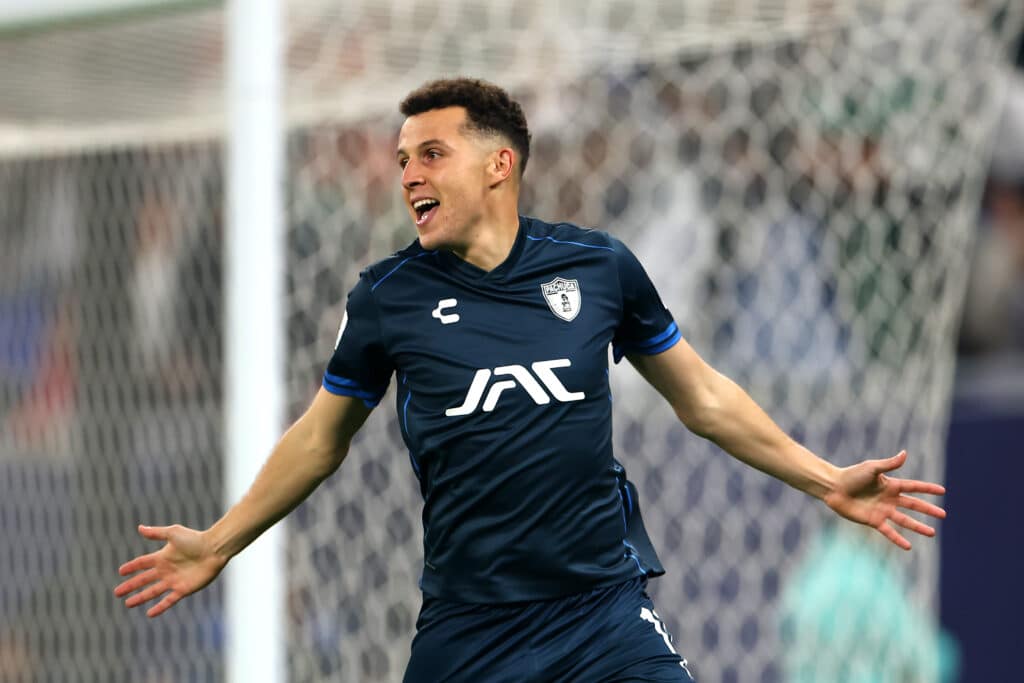 Real Madrid vs Pachuca por la Copa Intercontinental 2024