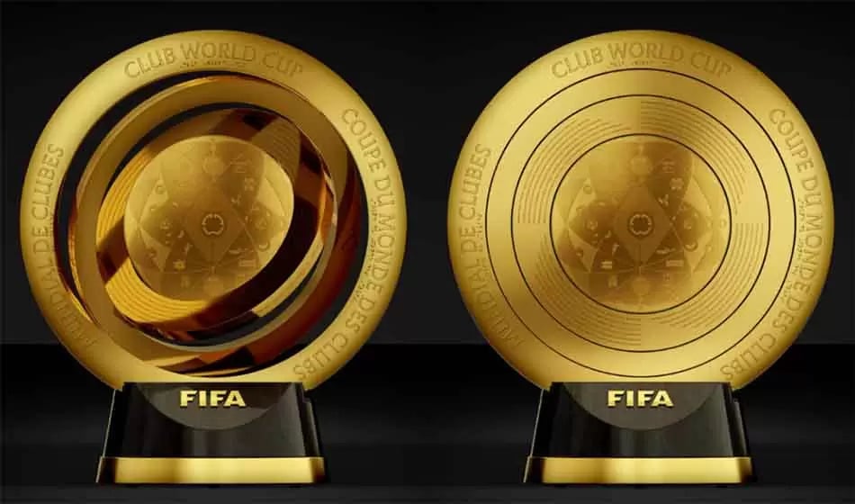 calendario del mundial de clubes