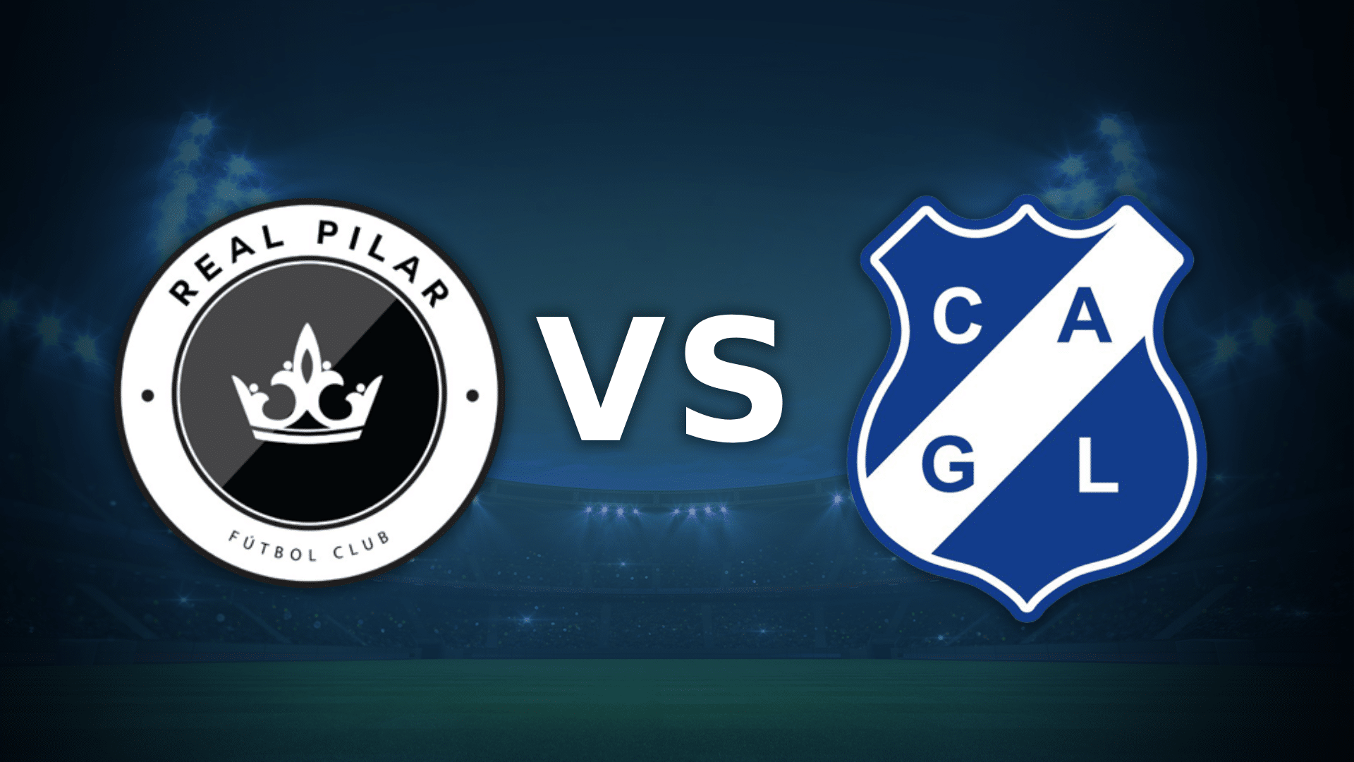 Real Pilar vs Lamadrid, la final por un lugar en la B Metro.