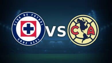 Cruz Azul vs América por la Liguilla. se viene ahora america vs cruz azul