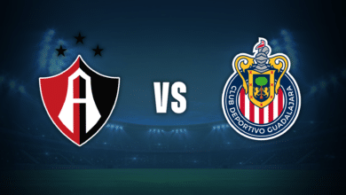 Clásico Tapatío previo al Clausura 2025: CHIVAS VS ATLAS HOY