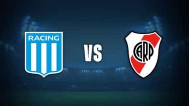 Racing vs River