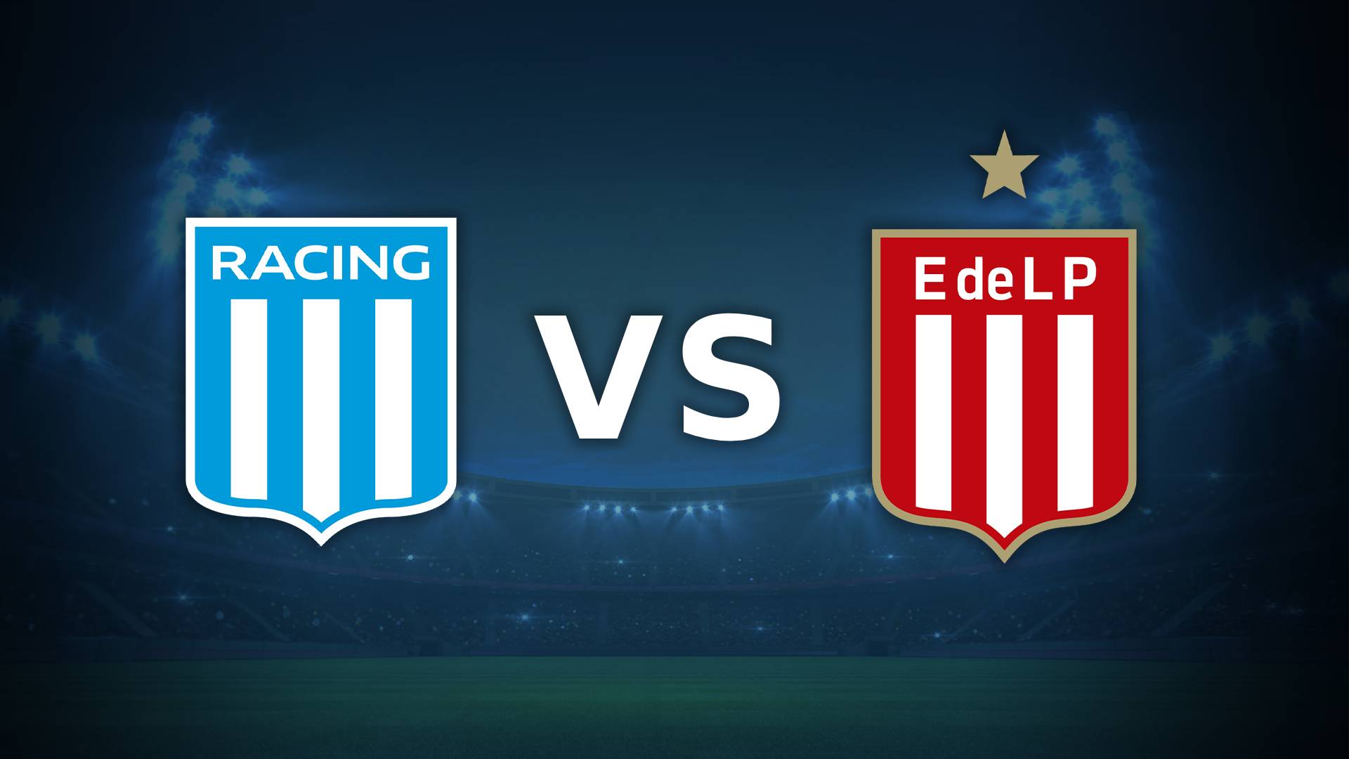 Racing vs. Estudiantes, mano a mano por el partido reprogramado de la fecha 24