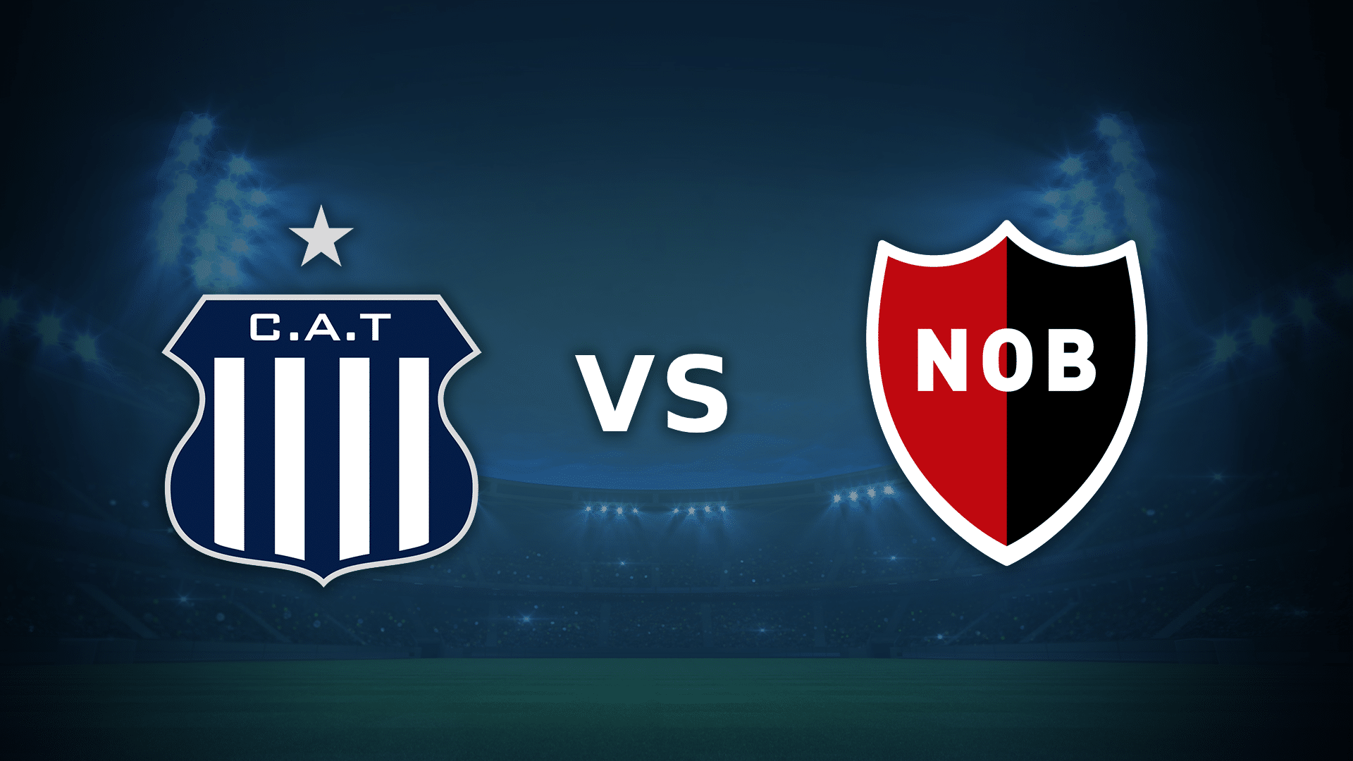 Talleres vs Newell's, la "T" debe ganar para ser campeón, ¿conseguirá el título?.