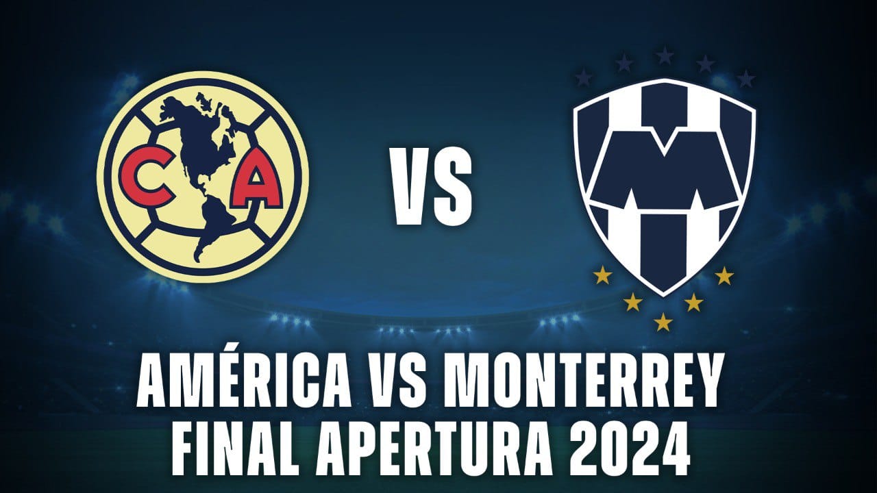 america vs monterrey