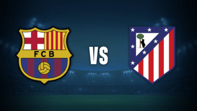 atletico de madrid vs barcelona hoy