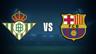 Betis vs Barcelona previa