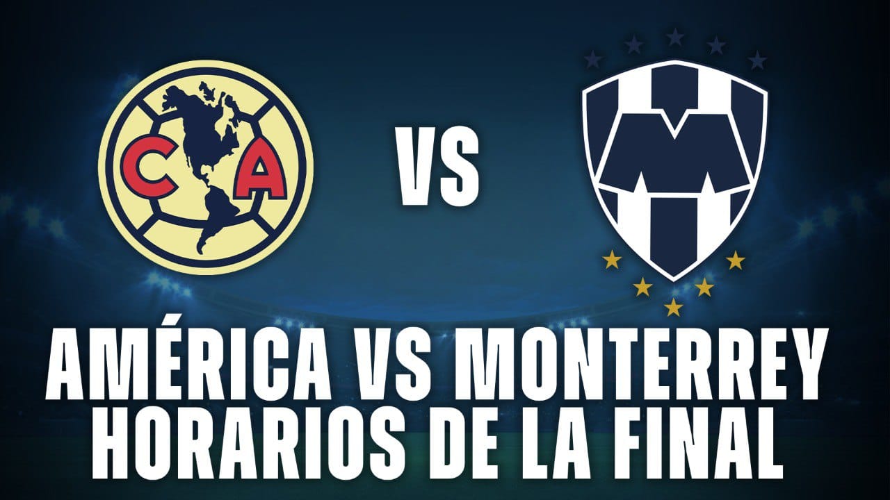 Monterrey vs America