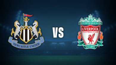 newcastle vs liverpool