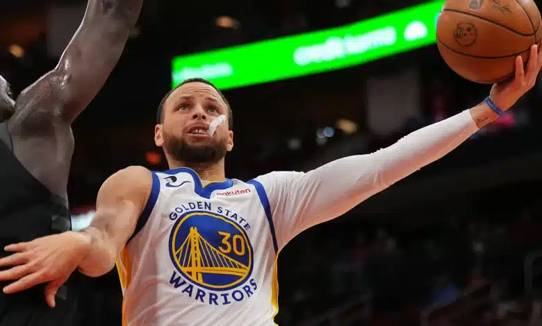 Warriors vs Rockets será uno de los encuentros claves del Juego 6 de la NBA.