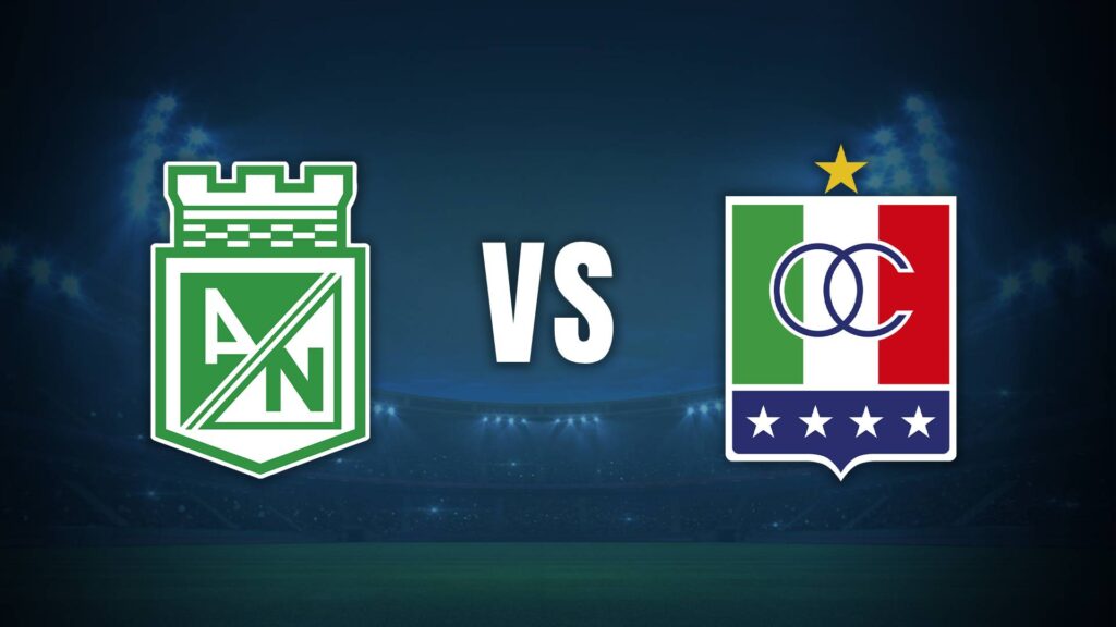 Atlético Nacional vs. Once Caldas previa