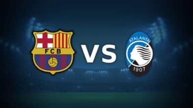 Barcelona vs Atalanta Champions League