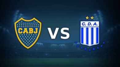 Boca vs. Argentino Monte Maíz