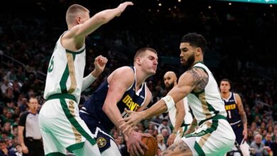 Nuggets vs Thunder hoy: resultado EN VIVO y estadísticas del Juego 6.