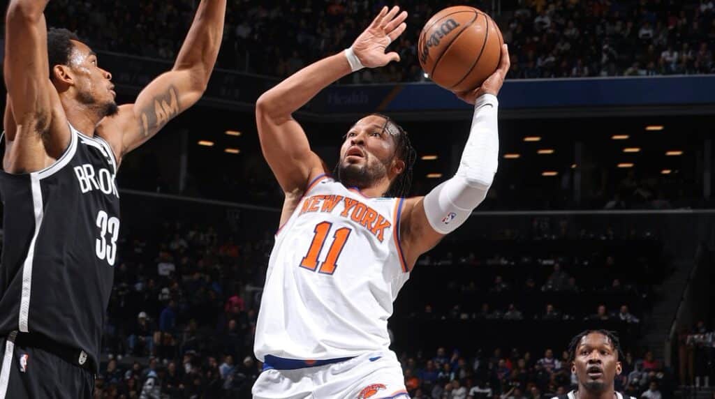 Knicks: probabilidades de vencer a Boston en su casa.
