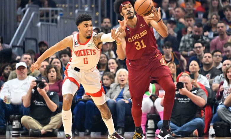 Cavaliers, el equipo que sigue logrando récords en la NBA.