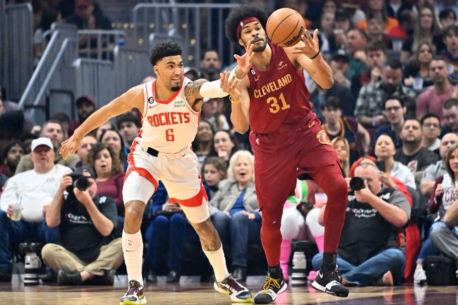 Cavaliers, el equipo que sigue logrando récords en la NBA.