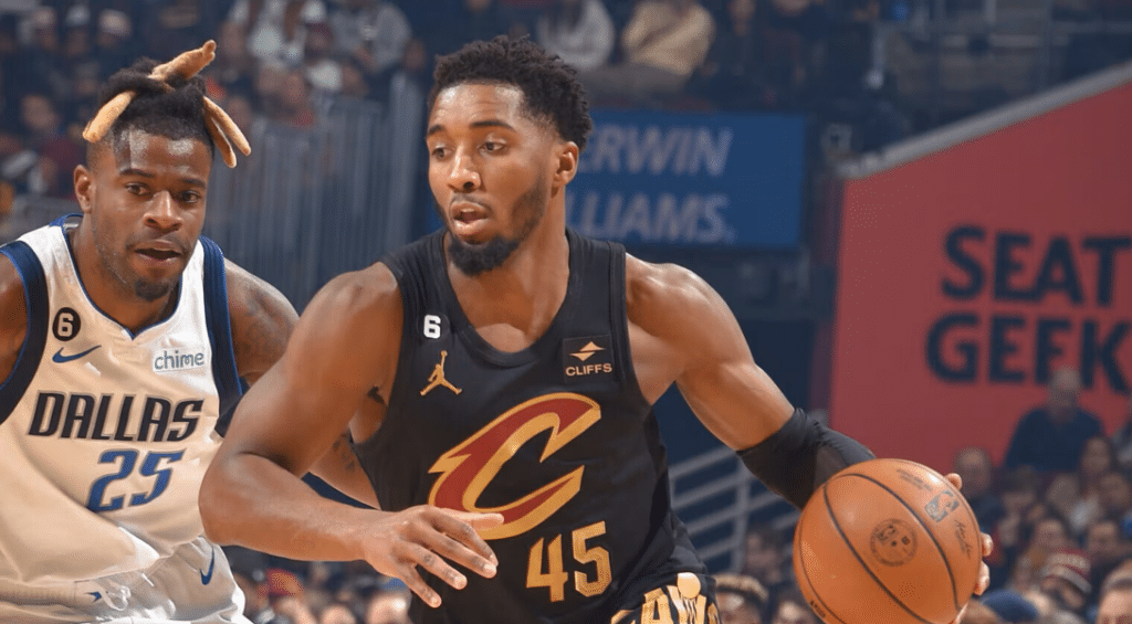 Cavaliers, el equipo que sigue logrando récords en la NBA.